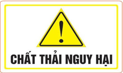 Mời báo giá thu gom, vận chuyển, lưu giữ và xử lý chất thải y tế nguy hại cho bệnh viện